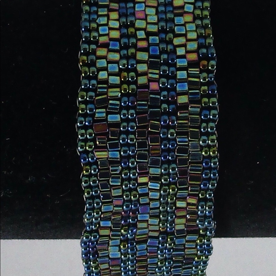 Handmade Cuff